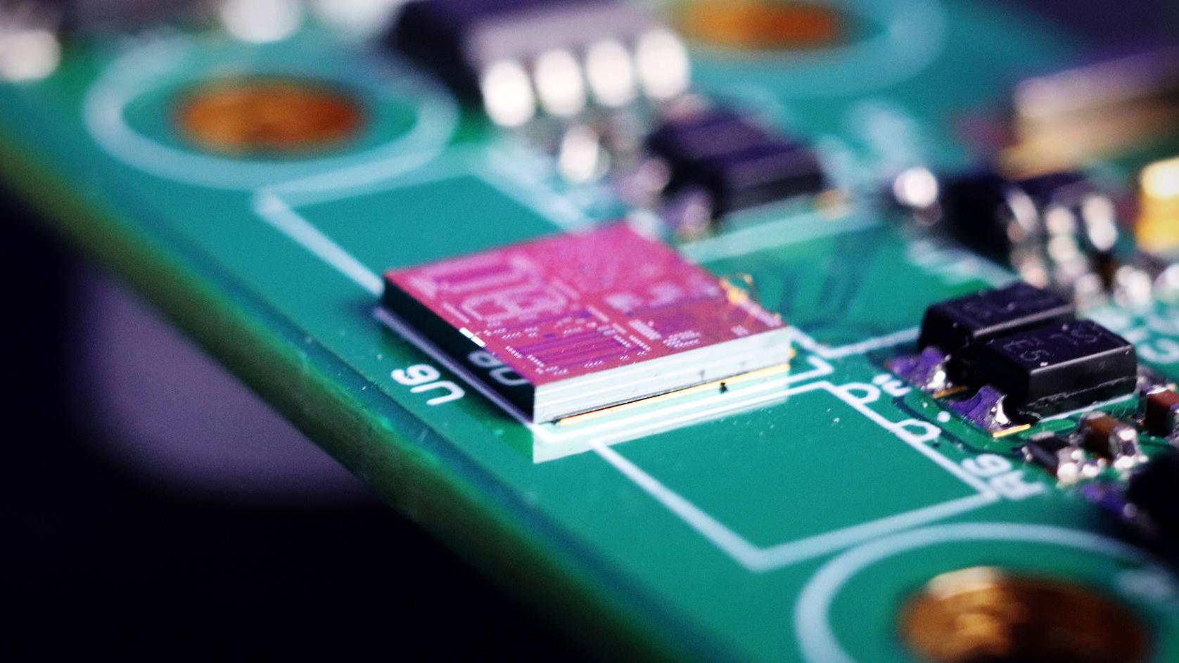 芯片|KETS完成310万英镑融资，加速芯片硬件产品的研产和市场化