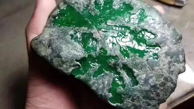 翡翠|翡翠赌石被忽悠了，钱还能追回来吗？