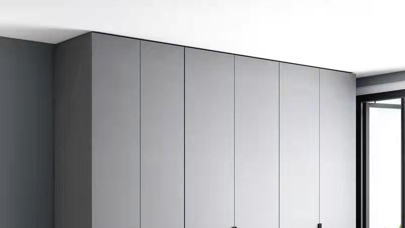 网红一门到顶的衣柜，有何缺点？你知道吗？