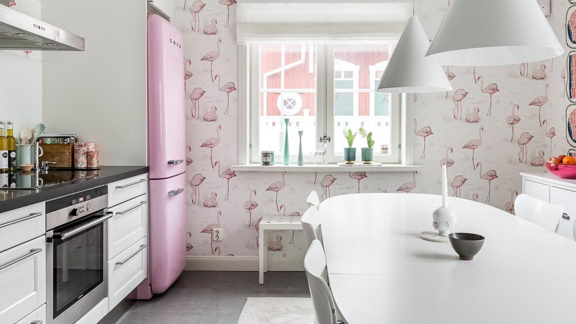 家中常用壁纸，你还不知道有哪些吗？一定不要只看外表就购买！