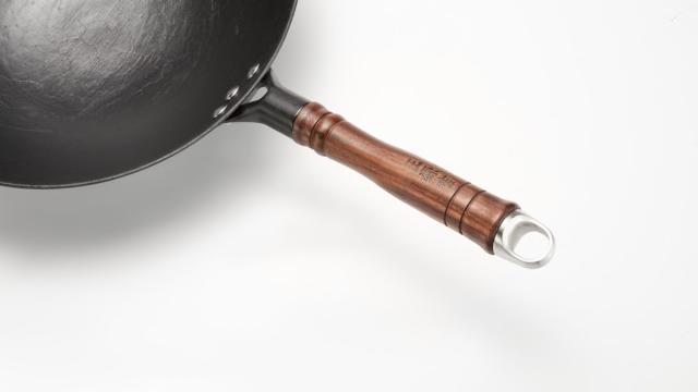 |一口锅到底可以开多少次？