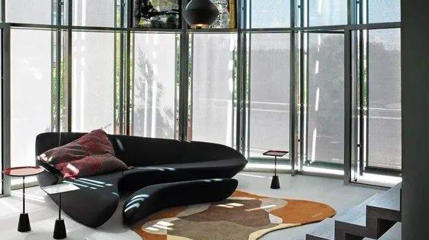 火遍全网的6款沙发，你更喜欢哪一款？