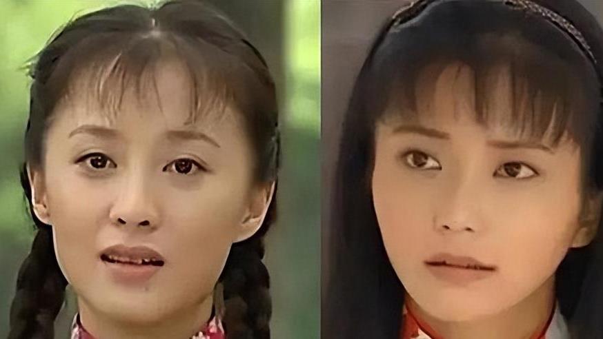 好女孩|对比可云和方瑜，两个都是好女孩，观众都不知道在哪边了？