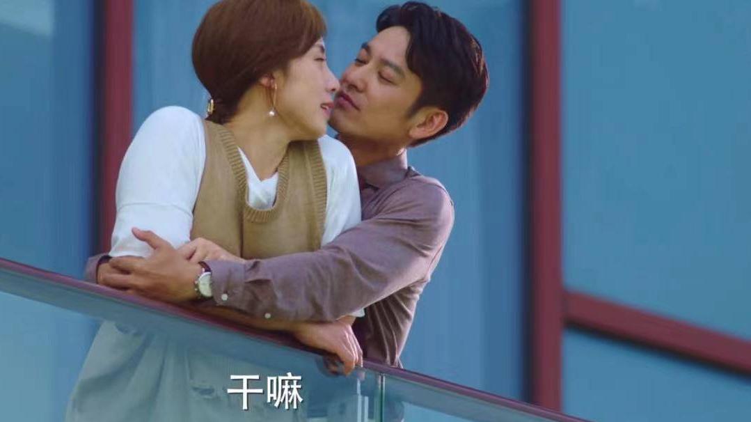 妻子的选择|《妻子的选择》：高家为强行让马晓欧流产，他的摊牌，字字是悲