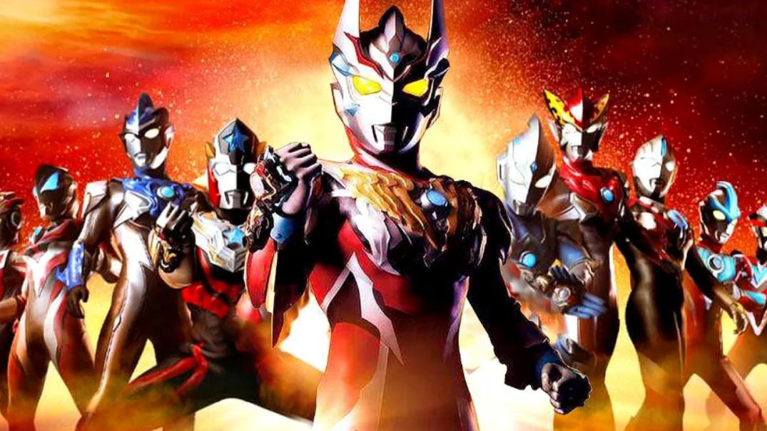 雷欧|奥特银河格斗：雷古洛斯奥特曼为雷欧兄弟带来新力量，或许是暗示