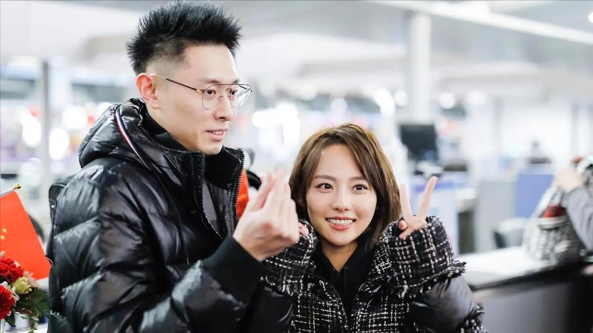 张嘉倪：和杜淳同居7年未果，后嫁王思聪好友买超，领证7年无婚礼