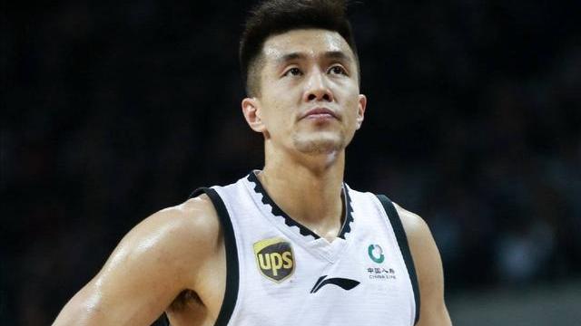 陶汉林|小鲨鱼萌生退意，高诗岩陶汉林惺惺相惜联袂杨鸣打造辽宁王朝