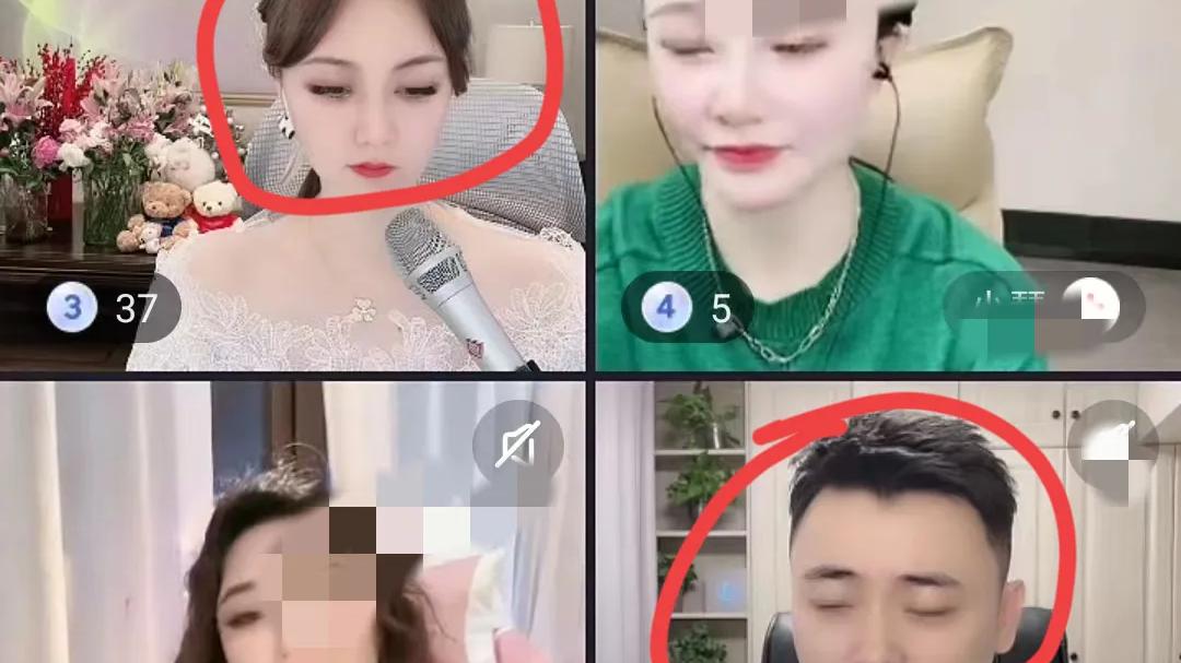 乡村爱情|乡村爱情扮演者陈艳楠：近日直播间痛哭流泪，被人追债