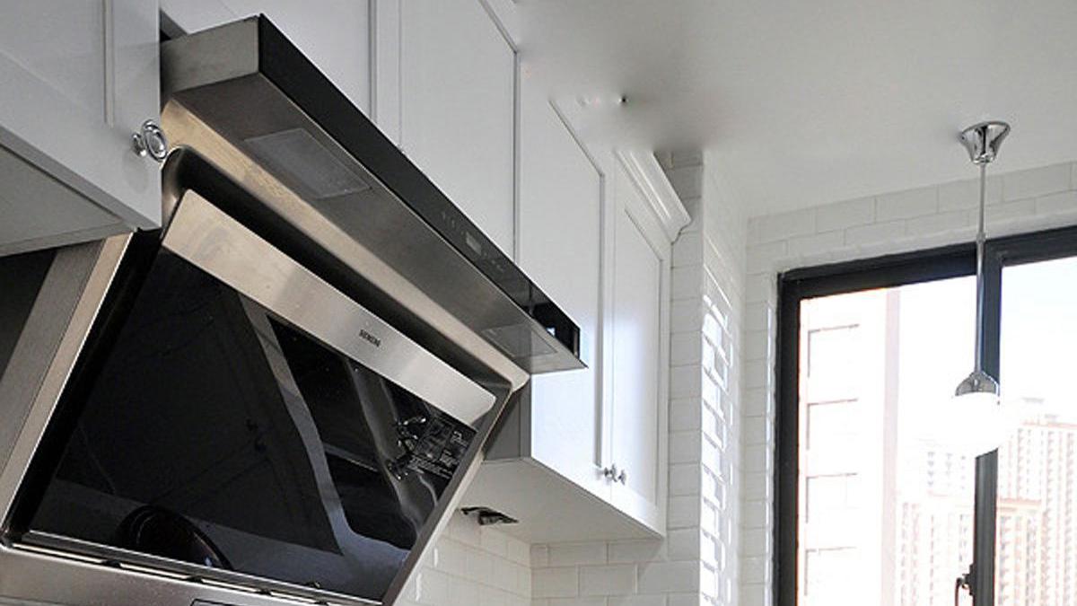 与其花大价钱找人装修厨房，不如自己弄清这些问题，省钱又实用！