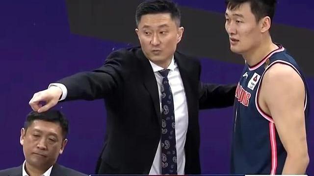 广东男篮|CBA广东出局？二老退役，四小将离队，徐昕上位，调整势在必行