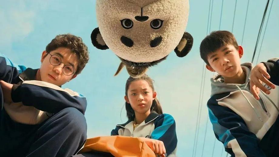 周星驰|上映仅4天，票房瀑布下滑，黄渤尽力了，除了周星驰没人玩得转？