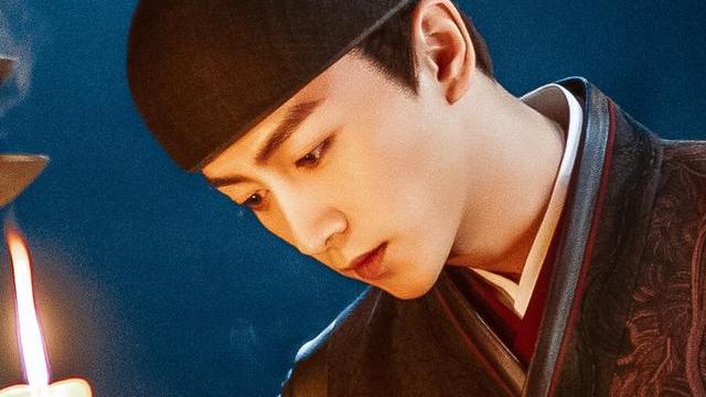 陈晓|陈晓手握5部待播剧，每部都风格迥异，尤以这部犯罪片最带感