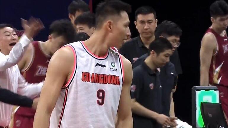 广东男篮|破案了！辽篮2大奇兵提前2小时热身，苏群认为辽宁打广东有困难