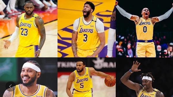勒布朗·詹姆斯|摊牌了！NBA记者爆老詹怪癖：詹姆斯从来都不喜欢年轻人！