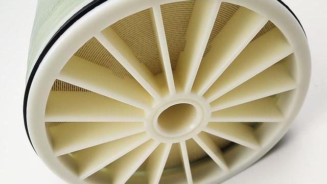 工业反渗透膜选型指南