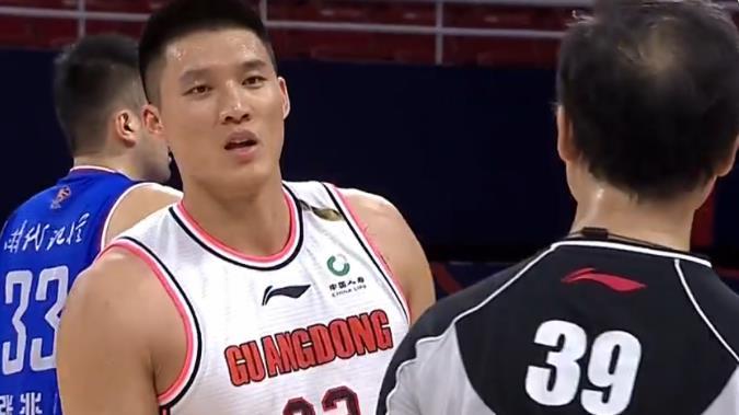 广东男篮|广东开门红却存大隐患，杜锋赛后发言显高水平，能否横扫取决一点
