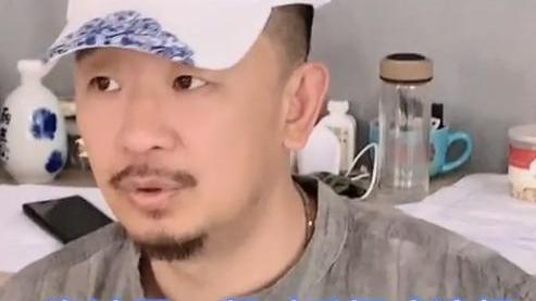 黄海波|黄海波自曝近况，陪孩子上课、遛弯生活单调，出事9年仍复出无望