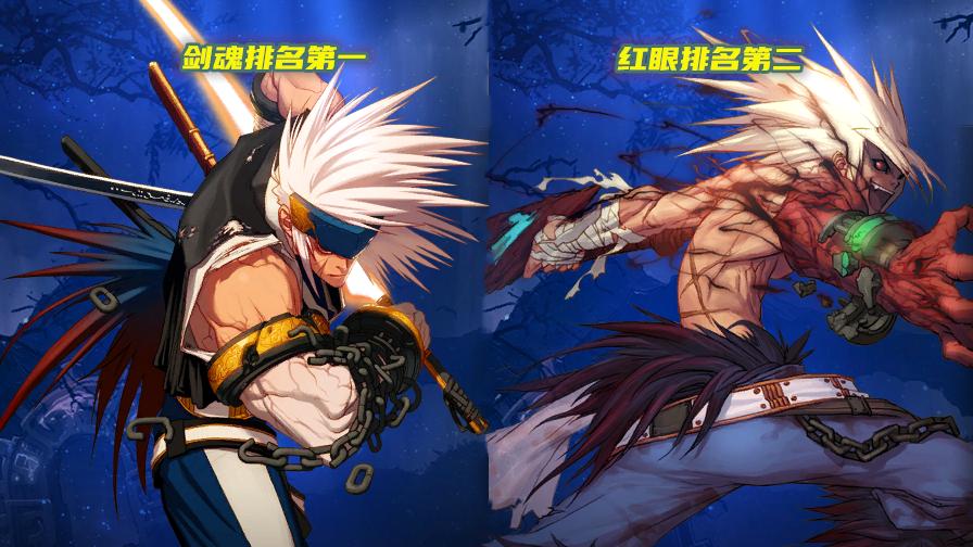 博士后|DNF：110级新职业平衡改版后，5鬼剑士排名，剑魂和红眼变相加强