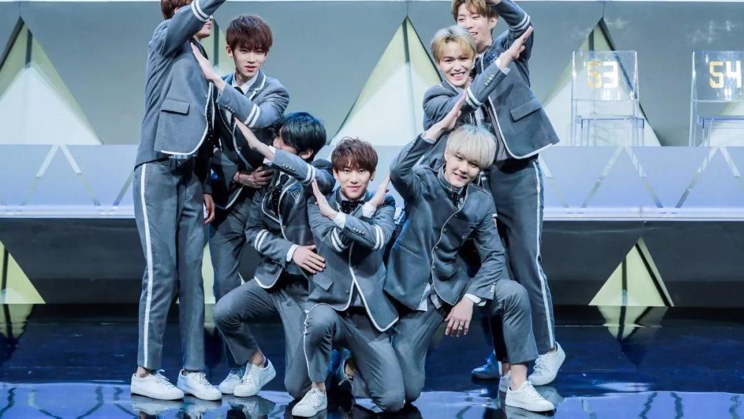 综艺节目|偶像类真人秀节目的特点分析