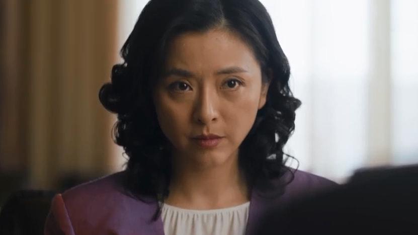 赵丽颖|人世间：聪聪台词“死了，爷爷”引热议，观众表示北方人很忌讳