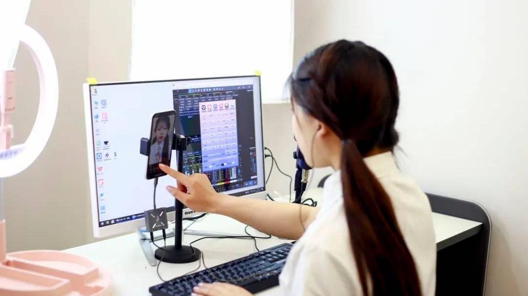 meta|主播干货丨直播间引流经验分享