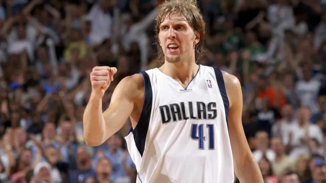 克里斯·波什|美媒列出了21世纪10年代NBA实力排名前十的大前锋，谁被高估了