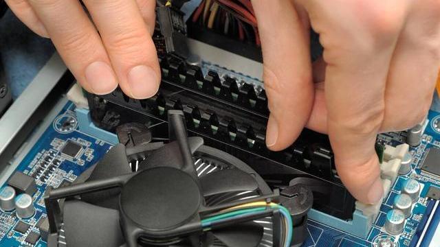 组装电脑|实体店组装电脑，怎么说话才让自己显得像行家？