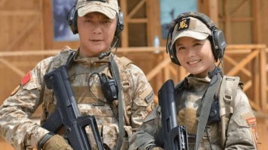 徐洪浩|由“父女”变“夫妻”？他们隐藏太深，孩子都8岁了。