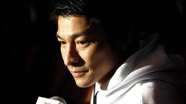 刘德华|刘德华到底能否进入港台十大男演员之列