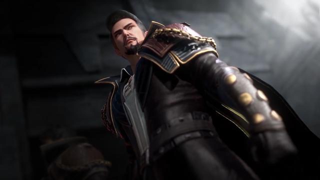 漫画|斗罗：唐三将再战七长老，单凭魂骨技能就能击退双锤老七