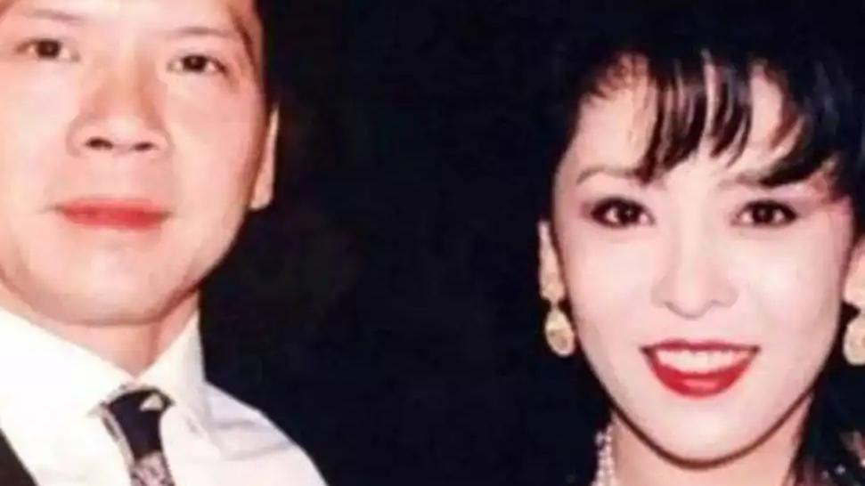 郭碧婷|有种“整容”叫郭碧婷结婚，老公向佐变化不大，她却像换个人