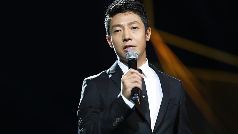 张艺谋|张雨剑，张子枫，张艺谋，许魏洲，撒贝宁！