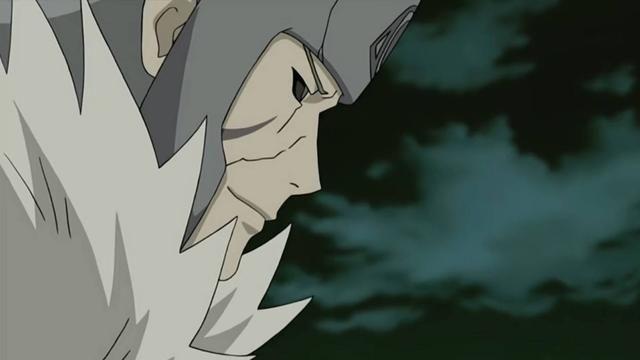 火影忍者|火影忍者：扉间和佐助谁厉害？永恒万花筒佐助真不如扉间吗？