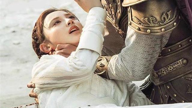 李木戈|两集弃，看了李木戈的新剧我如鲠在喉，武侠剧不是光有美就够了的