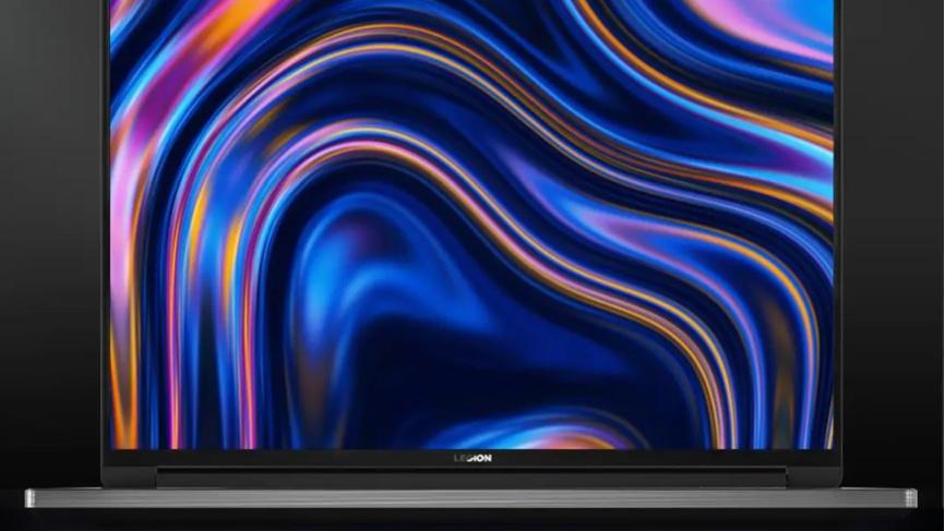 官宣|拯救者 Y9000X 2022 官宣，轻薄电竞本它来了