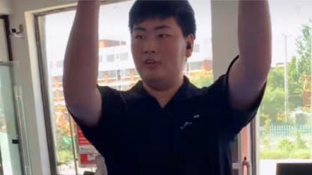 陈萌|朱小伟成功减肥50斤，扬言带陈萌进军直播，网友：还是不死心