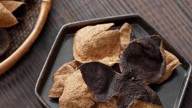 陈皮|“一两陈皮一两金”，陈皮是什么橘子的皮？自己晒的橘子皮可以吗