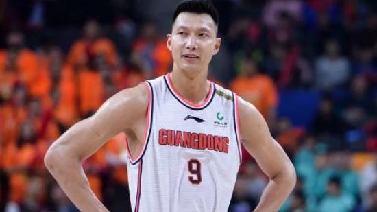 易建联|6年NBA+15年CBA！易建联挣了多少钱？男篮天花板当之无愧
