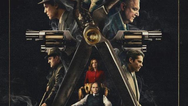 里奇|真硬气！不愧是年度悬疑黑马