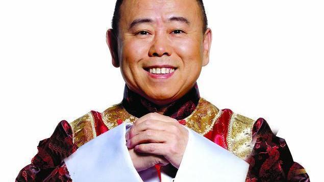 潘长江|终被直播带货耽误，上了20次春晚的老艺术家潘长江，退出春晚舞台