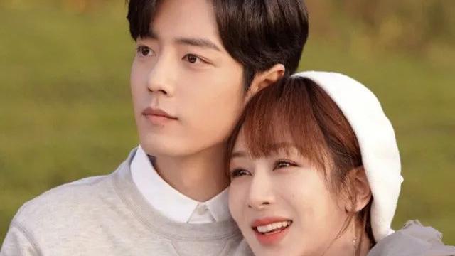 袁姗姗|硬凹大美女人设的5位女星：杨紫与角色不适配，袁姗姗被女二抢戏