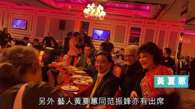 向华强|新义安龙头终于露面，手握46万国产机，凭什么力压向华强稳坐C位