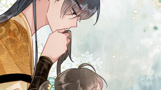 |黑莲花攻略手册：凌妙妙中情蛊，子期梳头宠上天，两人互动很有爱