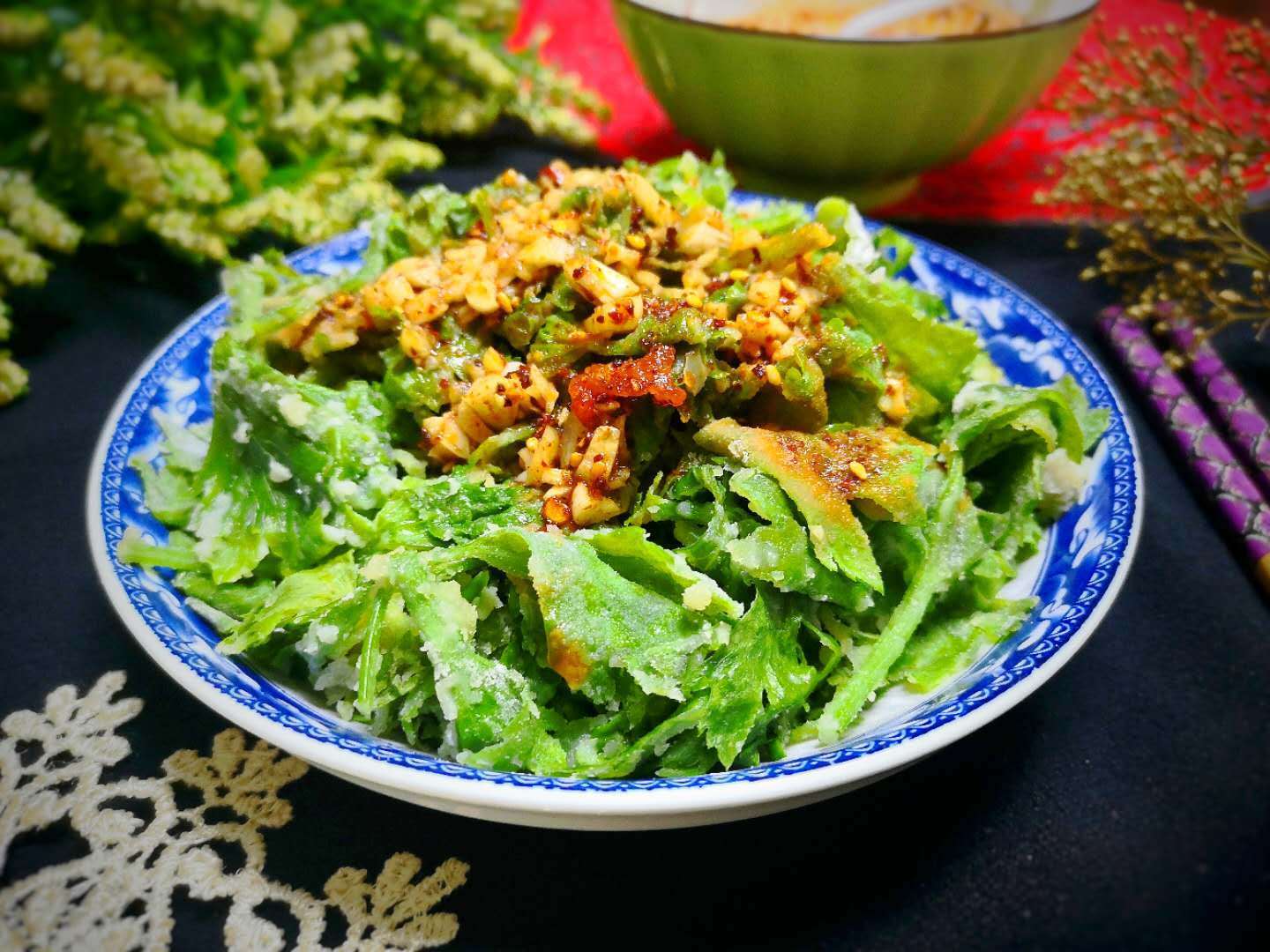 南瓜|春天多给孩子吃蒸菜，这6道家常菜，好做好吃，孩子爱吃长得快