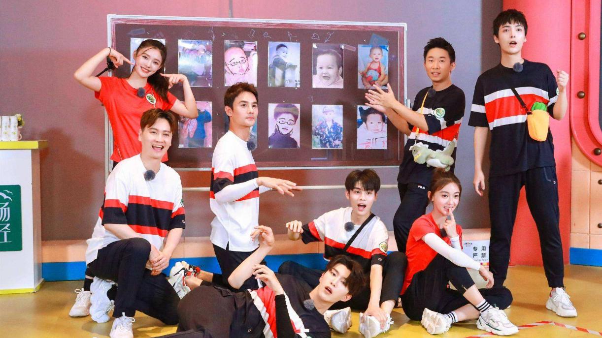 贾玲|“青春环游记”面临停播，吴彤贾玲全都归隐，第3季太烂口碑尽失