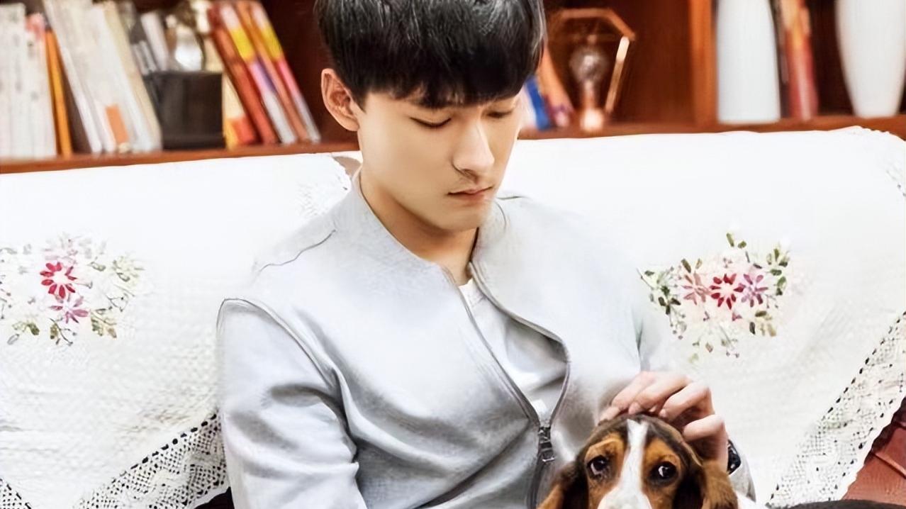 吴倩|吴倩刚官宣才一年就离婚，张雨剑的评论区热闹了