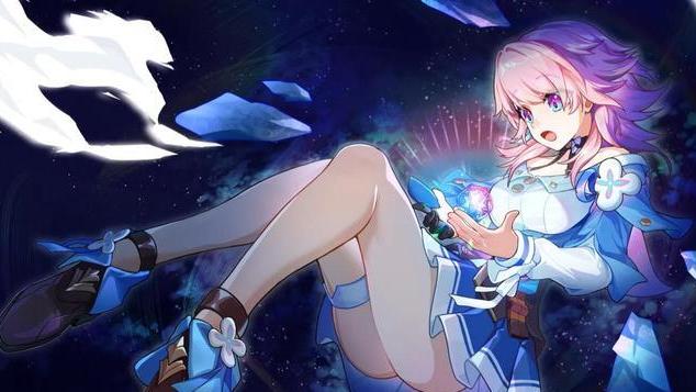 派蒙|原神：100纠缠与复活派蒙怎么选？投票结果太真实，你会选择哪个