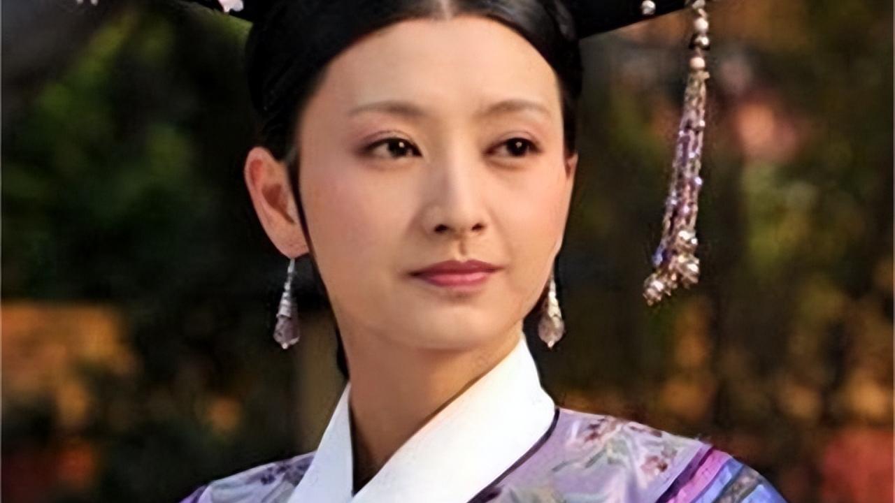 沈眉庄|甄嬛传：能令甄嬛痛下狠心害死眉庄，舒太妃与槿汐“功不可没”