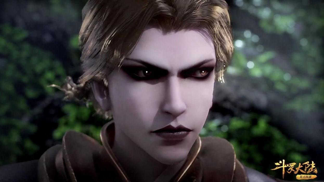 昊天宗|昊天宗7大封号斗罗齐出，鬼魅为何能威胁唐啸？这一点是关键