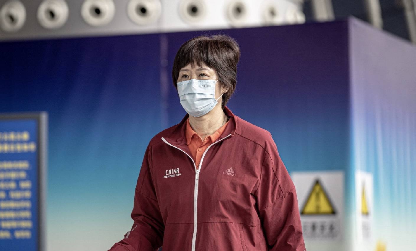 郎平|五一国际劳动节！致敬中国体坛4位顶流主帅，哪一位贡献最高？